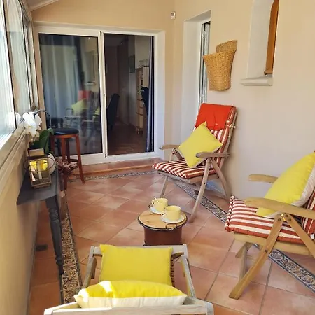 Appartement La Chouette De Camargue