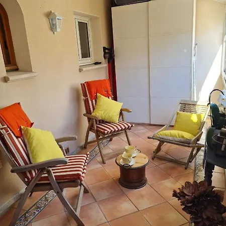 Appartement La Chouette De Camargue Aigues-Mortes