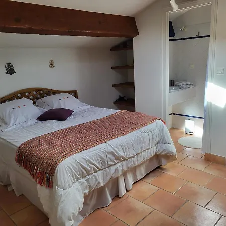 Apartment La Chouette De Camargue