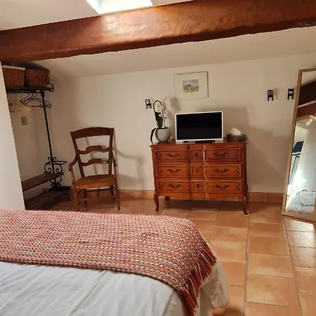 Appartement La Chouette De Camargue