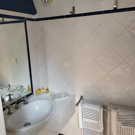 Appartement La Chouette De Camargue
