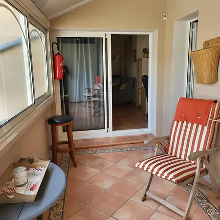 La Chouette De Camargue Apartment *